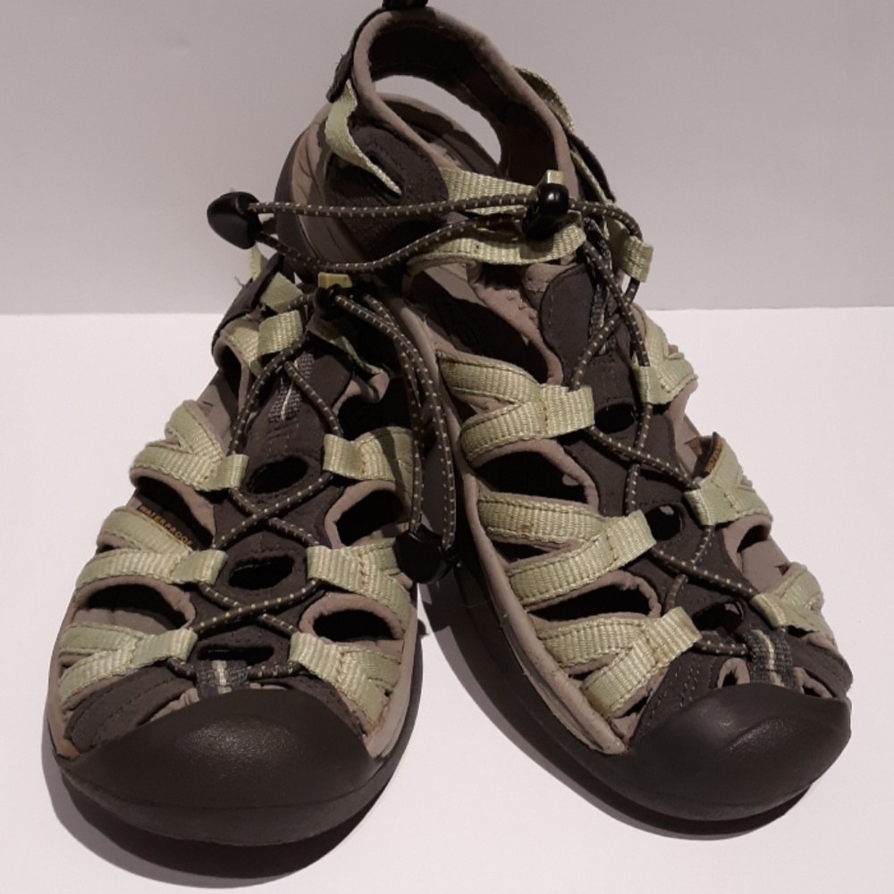 Keen Water Shoes Sandal Outdoor Hiking Waterproof